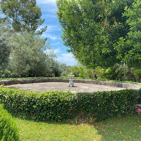 Casa Da Eira - Villas De Campo Феррейра-ду-Зезери Экстерьер фото